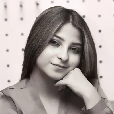 Anushka Kukreja